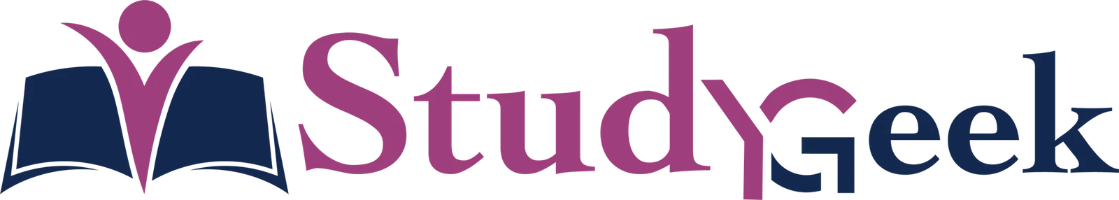 Study Geek logo